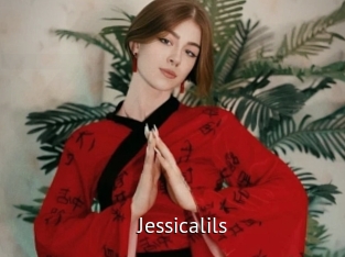 jessicalils Zizi X