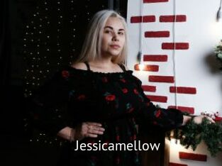 Jessicamellow