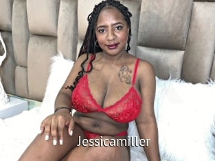 Jessicamiller