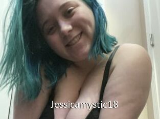 Jessicamystic18