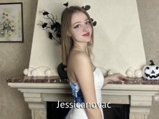 jessicanovac Zizi X