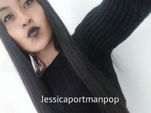 Jessicaportmanpop