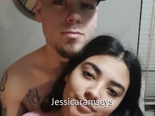 Jessicaramseys