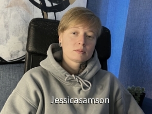 Jessicasamson