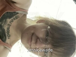 jessicawade Zizi X