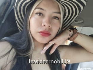 jessichernobil19 Zizi X