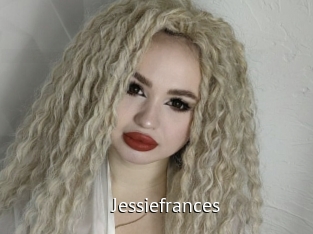 Jessiefrances