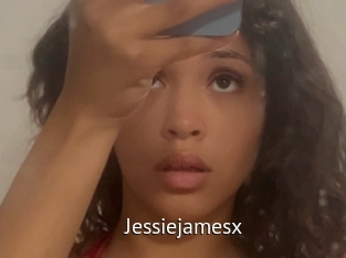 Jessiejamesx