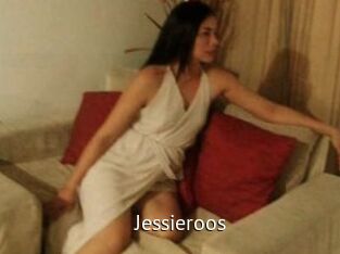 Jessieroos