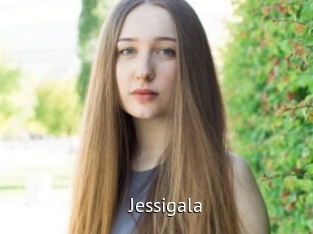 jessigala Zizi X