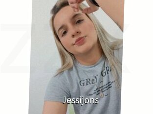 Jessijons