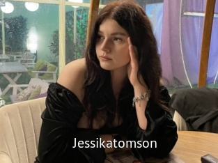 Jessikatomson
