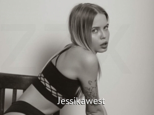 jessikawest Zizi X