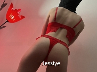 Jessiye