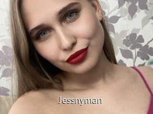 Jessnyman