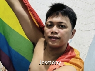 jesstony Zizi X