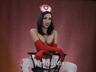 Jessyalicia