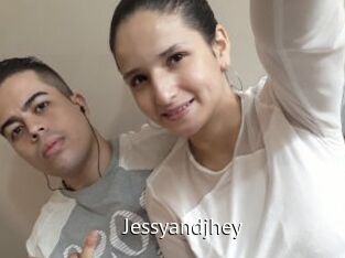 jessyandjhey Zizi X