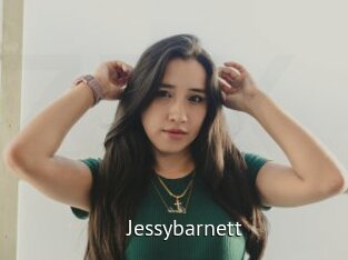 Jessybarnett