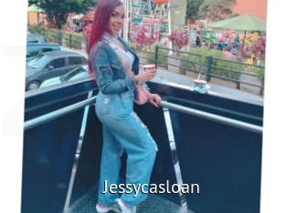 Jessycasloan