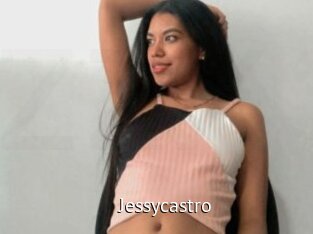 jessycastro Zizi X