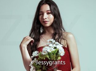 Jessygrants