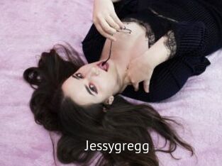 Jessygregg