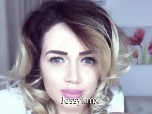 Jessykmx
