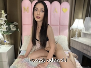 Jessystradowski