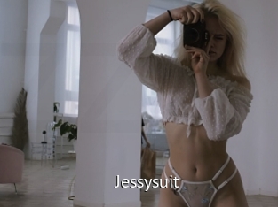 Jessysuit