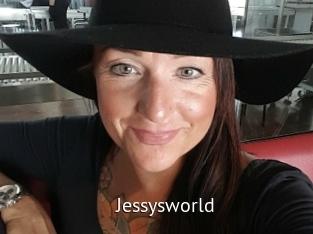 Jessysworld