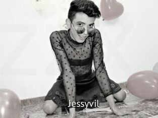 Jessyvil
