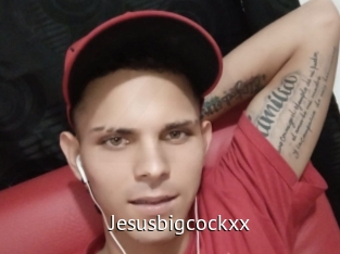 Jesusbigcockxx