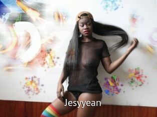 Jesyyean