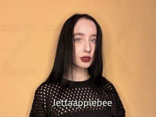 Jettaapplebee