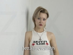 jettaarrowsmith Zizi X