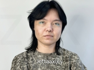 Jettaaxley