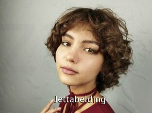 Jettabelding