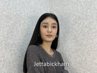 Jettabickham