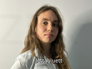 Jettabluett