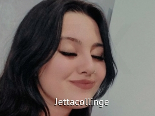 Jettacollinge