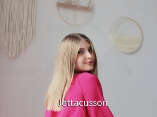 Jettacusson
