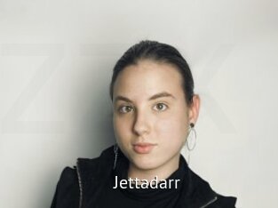 Jettadarr