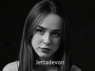 Jettadevon