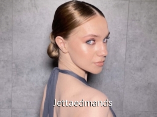 Jettaedmands