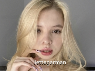 Jettagarman