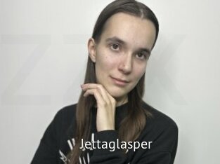 Jettaglasper