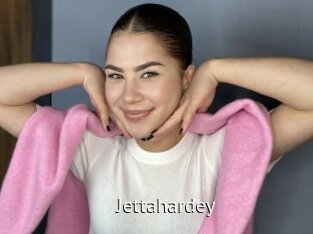 Jettahardey
