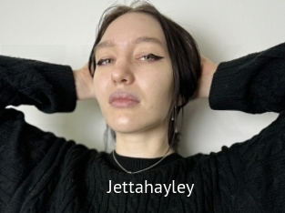 Jettahayley