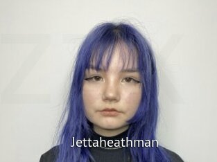 Jettaheathman